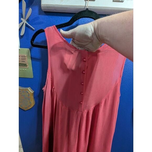 Sz L Altar'd State Swing Dress - Picture 6 of 12